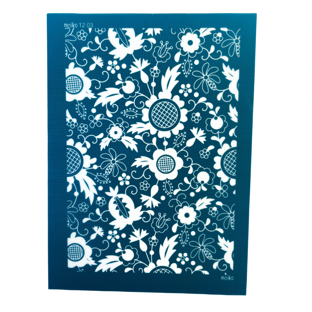 MYCE silk screen プリント　版画 シルクスクリーン作品/silk screen work | tanikonatsu