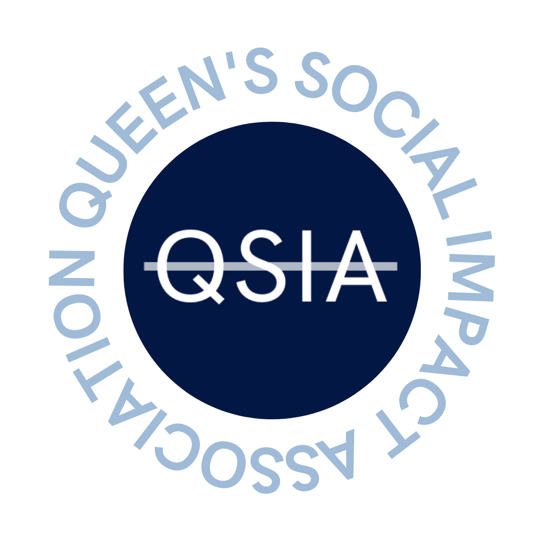 Queen&#39;s Social Impact Association