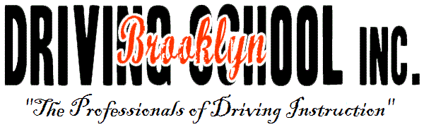  BROOKLYN DRIVING SCHOOL, INC. 