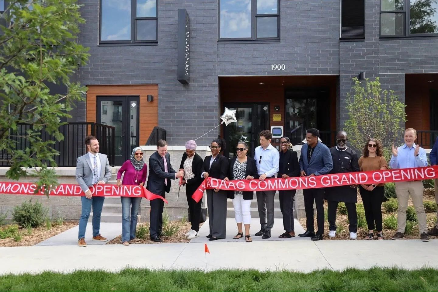 Delivering for Renters: Jamal Osman’s Record on Housing