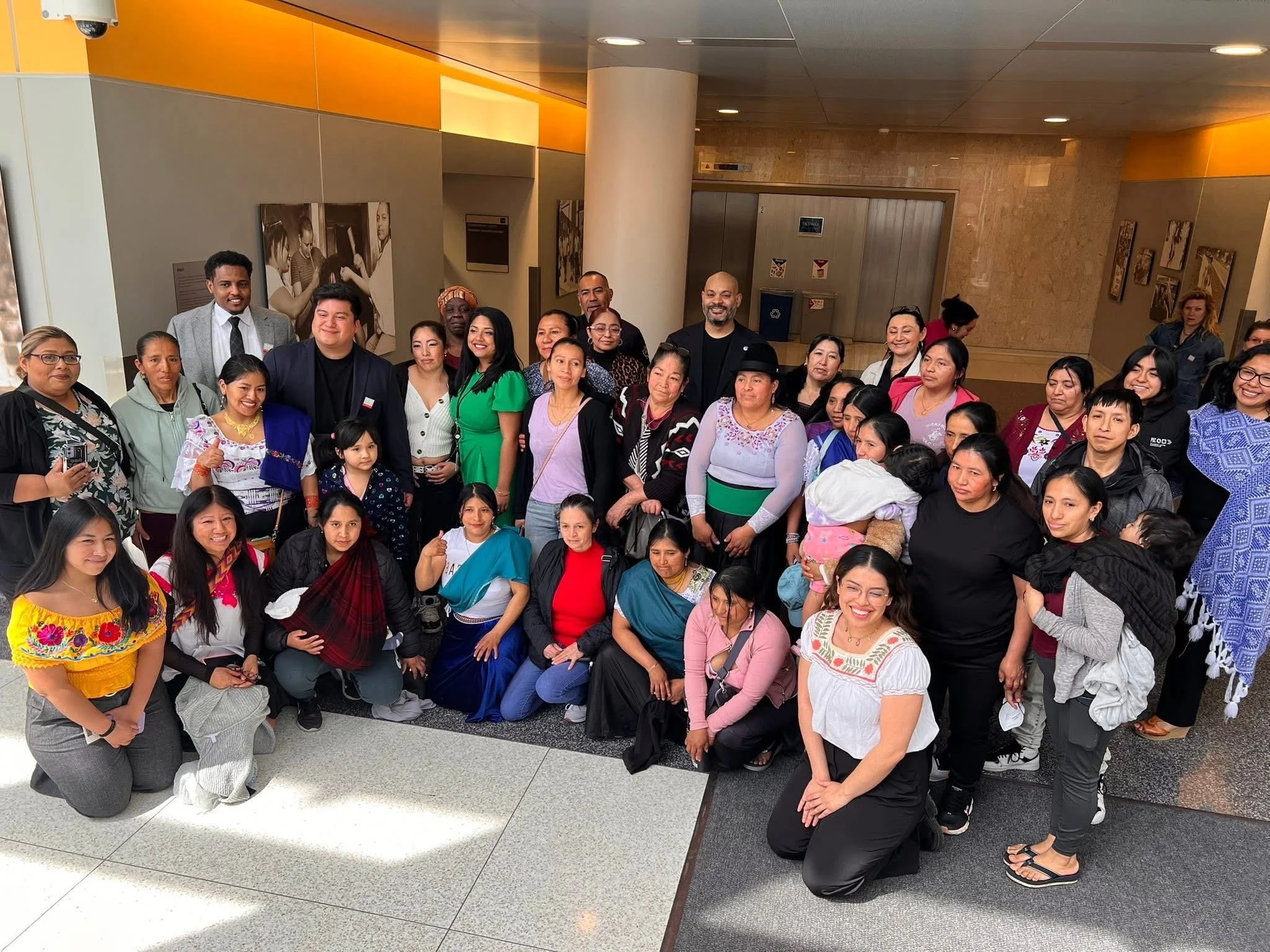 Fostering Belonging: Jamal Osman’s Record on Immigration and Inclusion