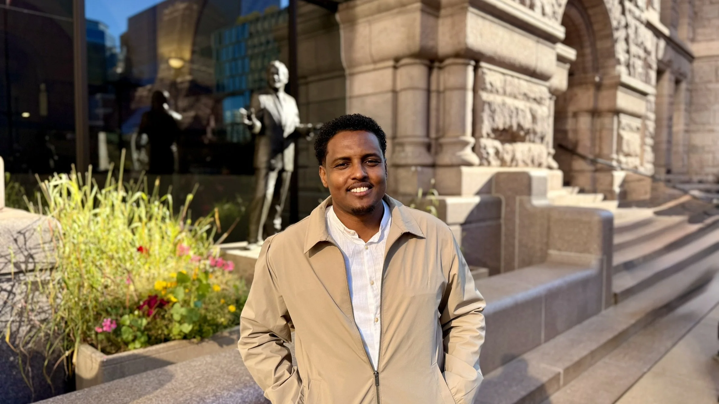 Let’s Make History, Minneapolis: Why I’m Asking for Your Vote on the Fourth