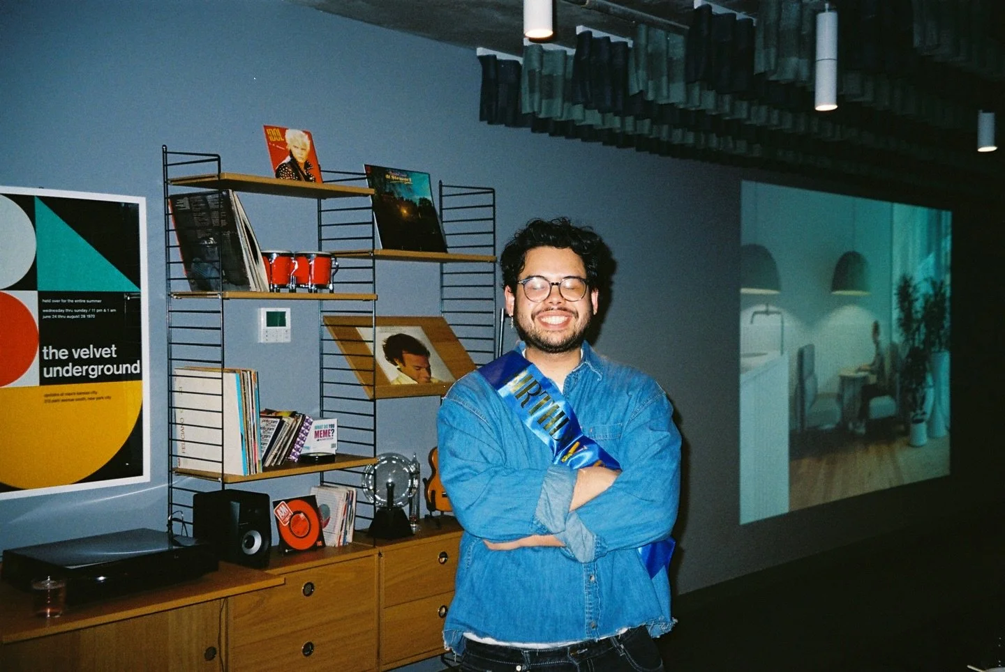 brb going to the cottage&hellip; 🍄🏠