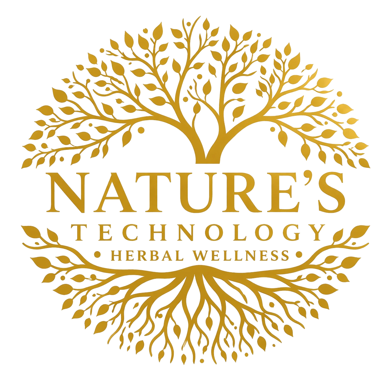 Nature's Technology