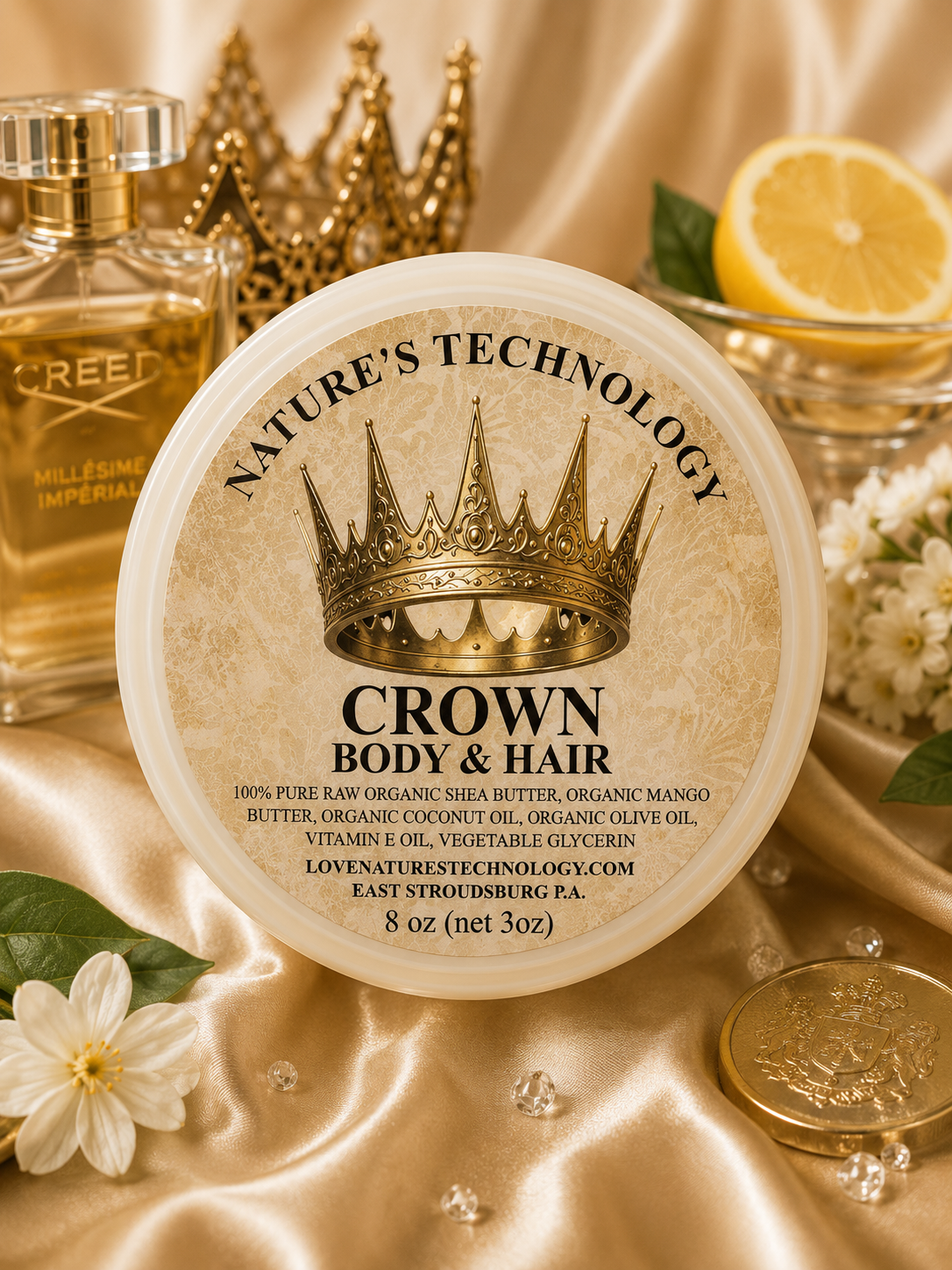 Crown