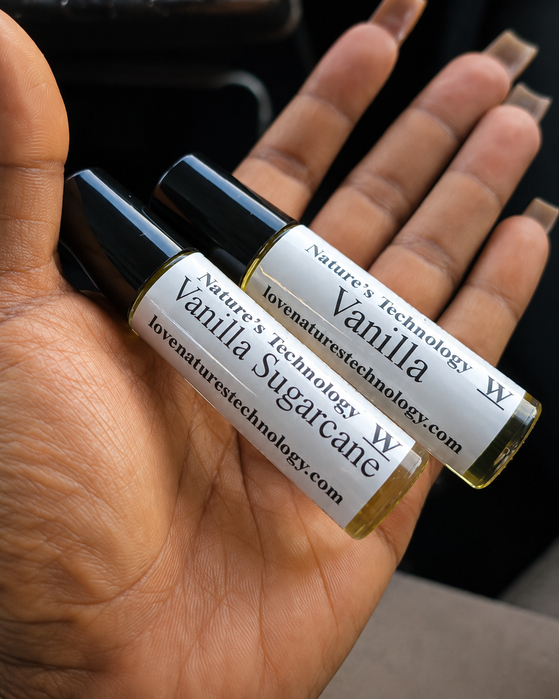 1/3 oz Roller Bottle Fragrance  (Choose any 5 Special)       Use Discount Code   5FOR20