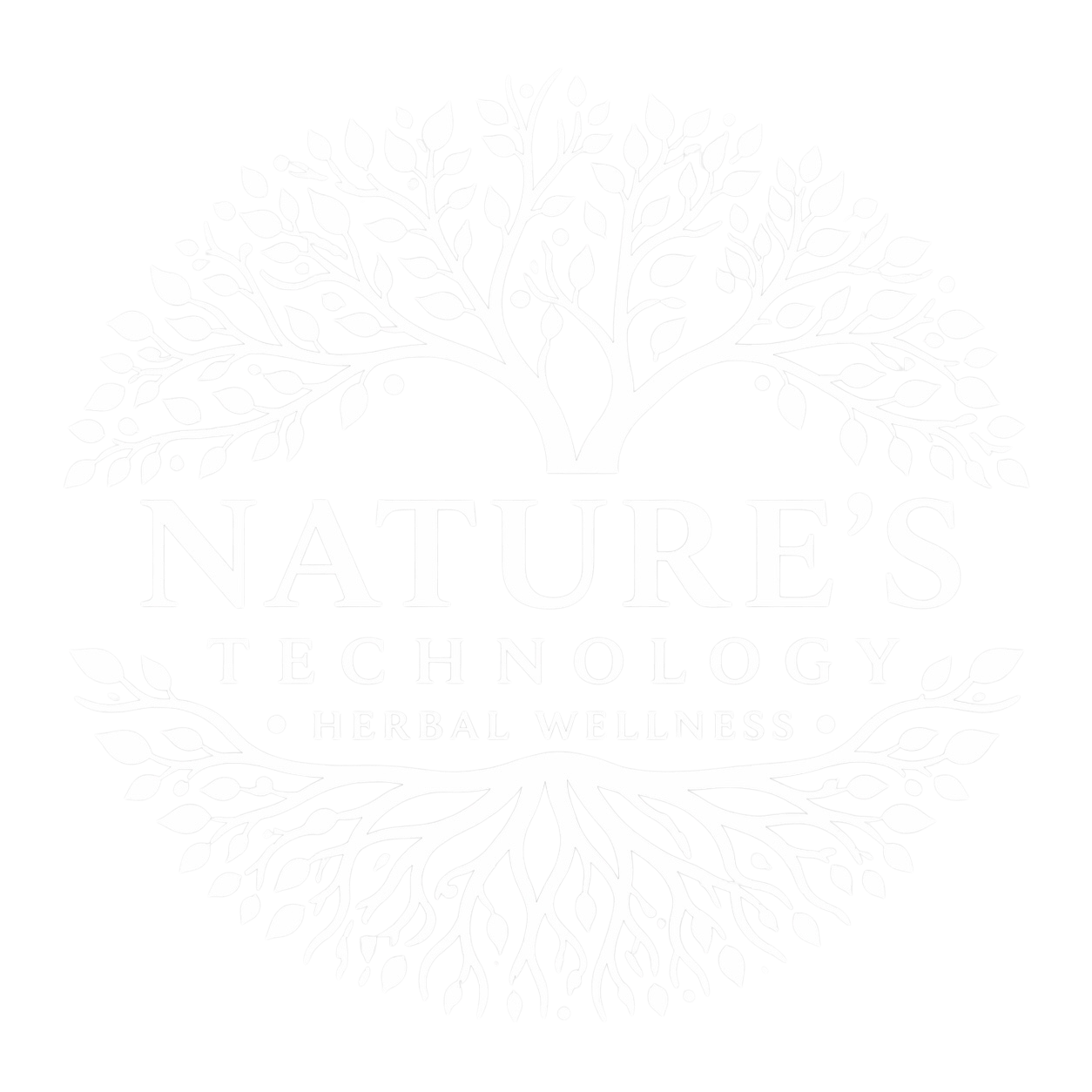 Nature's Technology