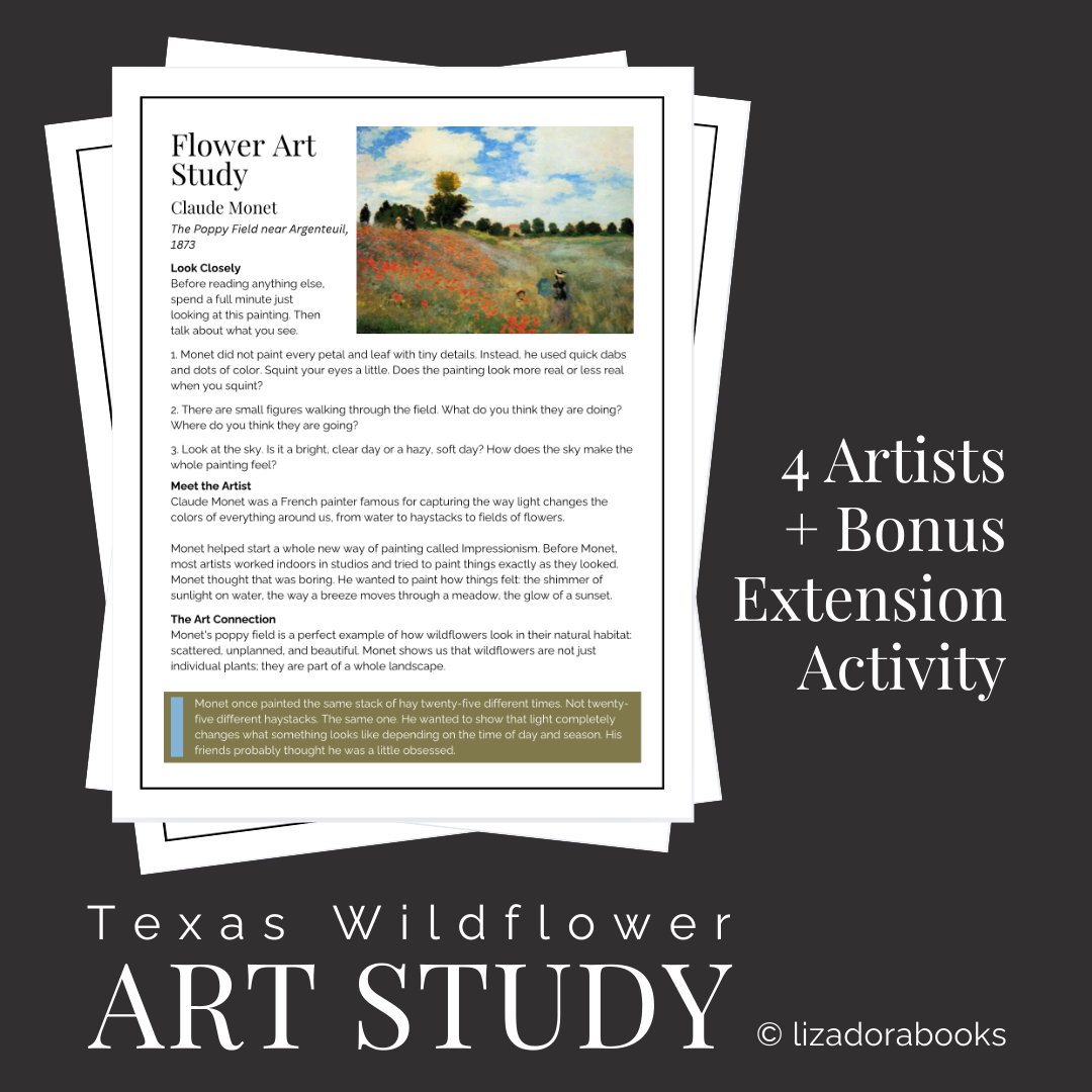 Texas Wildflower Art Study.png