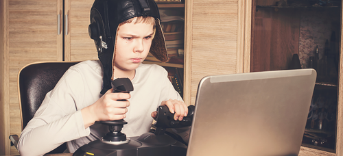 Could your business be the star of a sim?