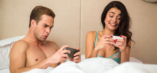 How do you like to play?