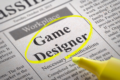 7 Reasons why you should consider Game Designers for your next digital product