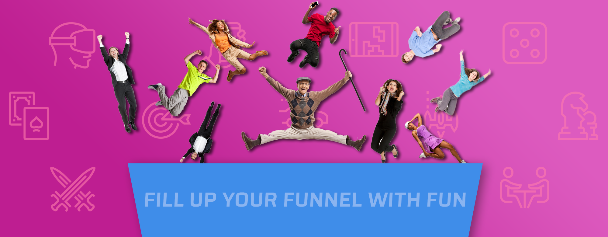 Customer Acquisition Webinar - watch it now