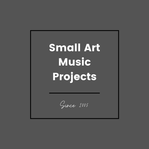 Small Art Music Projects