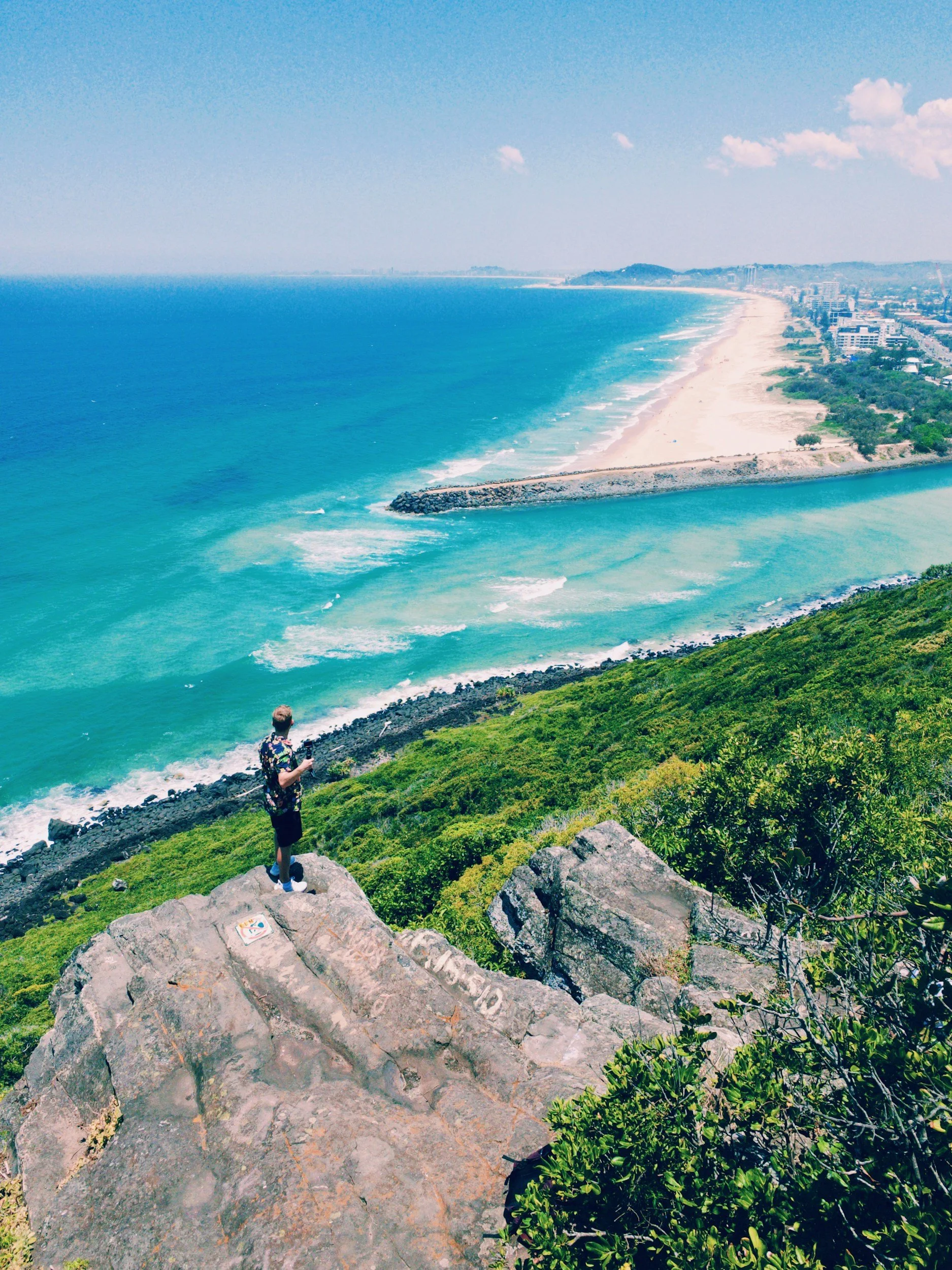Lee Miller Group electrician and split system air conditioning specialist Palm Beach Gold Coast