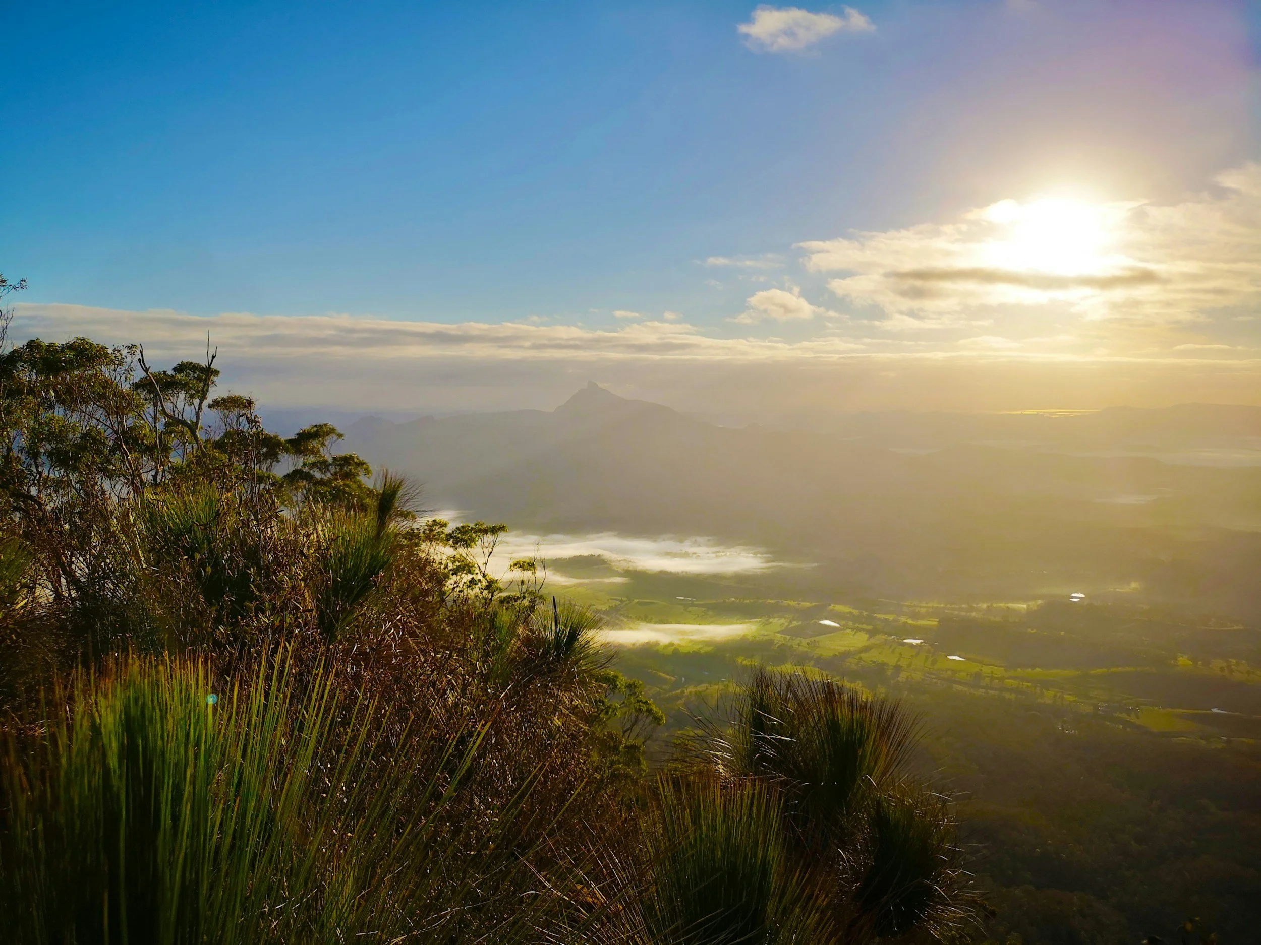 Lee Miller Group electrical and air conditioning services Northern Rivers hinterland Murwillumbah Tweed Valley