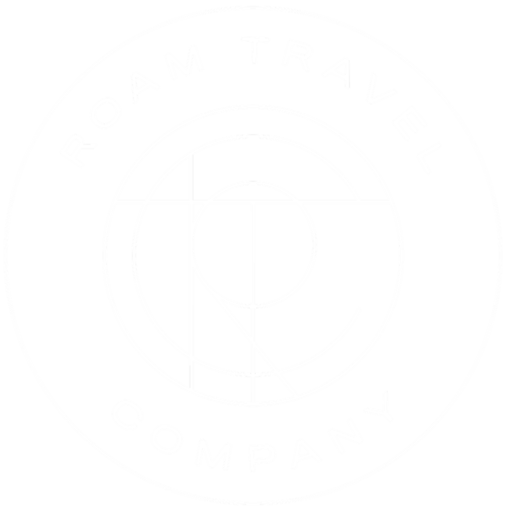Roam Travel Company