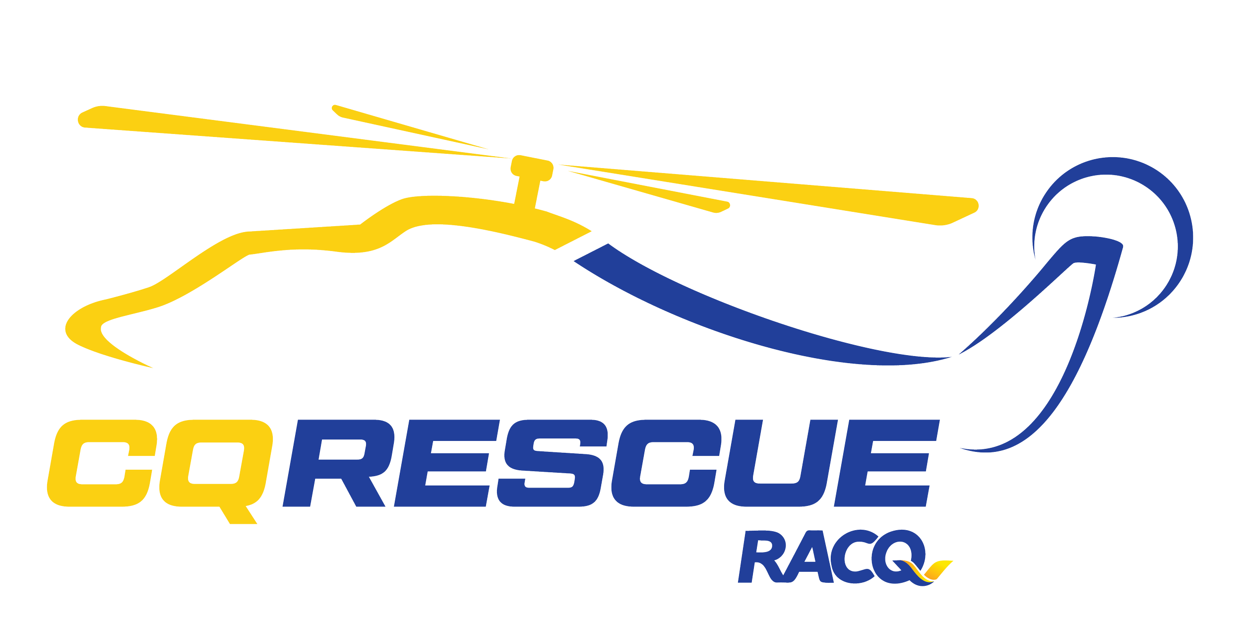 CQ Rescue