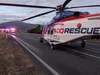 CQ Rescue About Us Page — BMA CQ Rescue