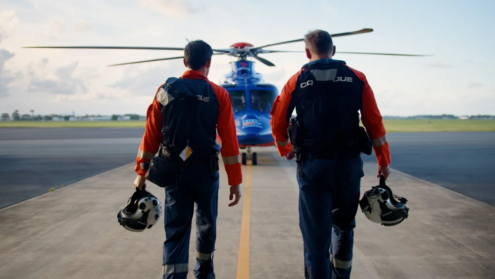 Bmmc Rescue Unit BMA CQ Rescue