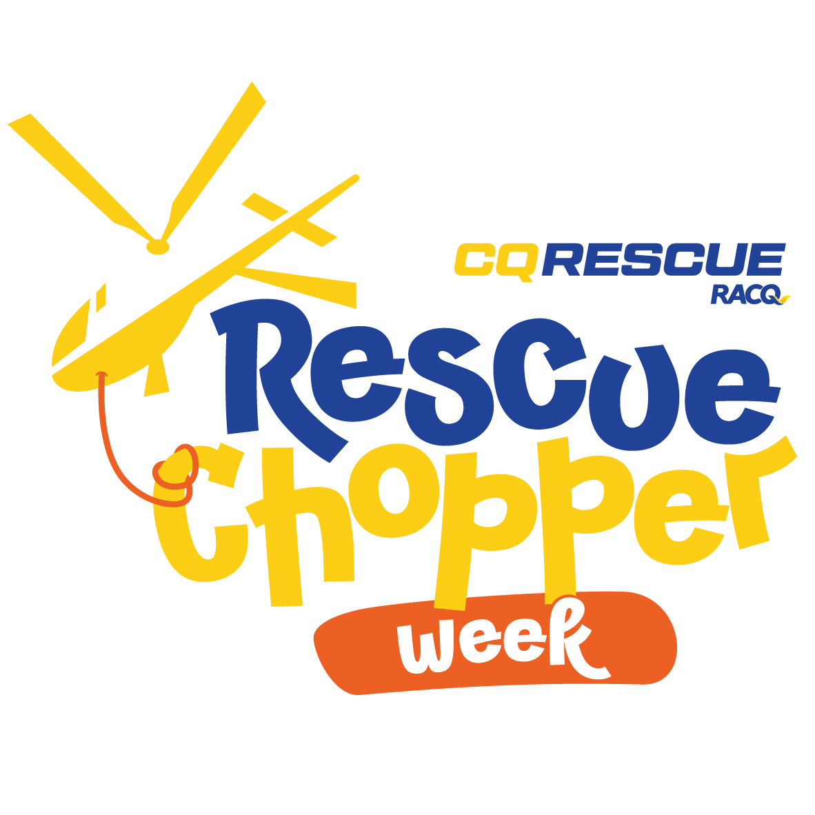 CQ Rescue