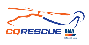 CQ Rescue About Us Page — BMA CQ Rescue