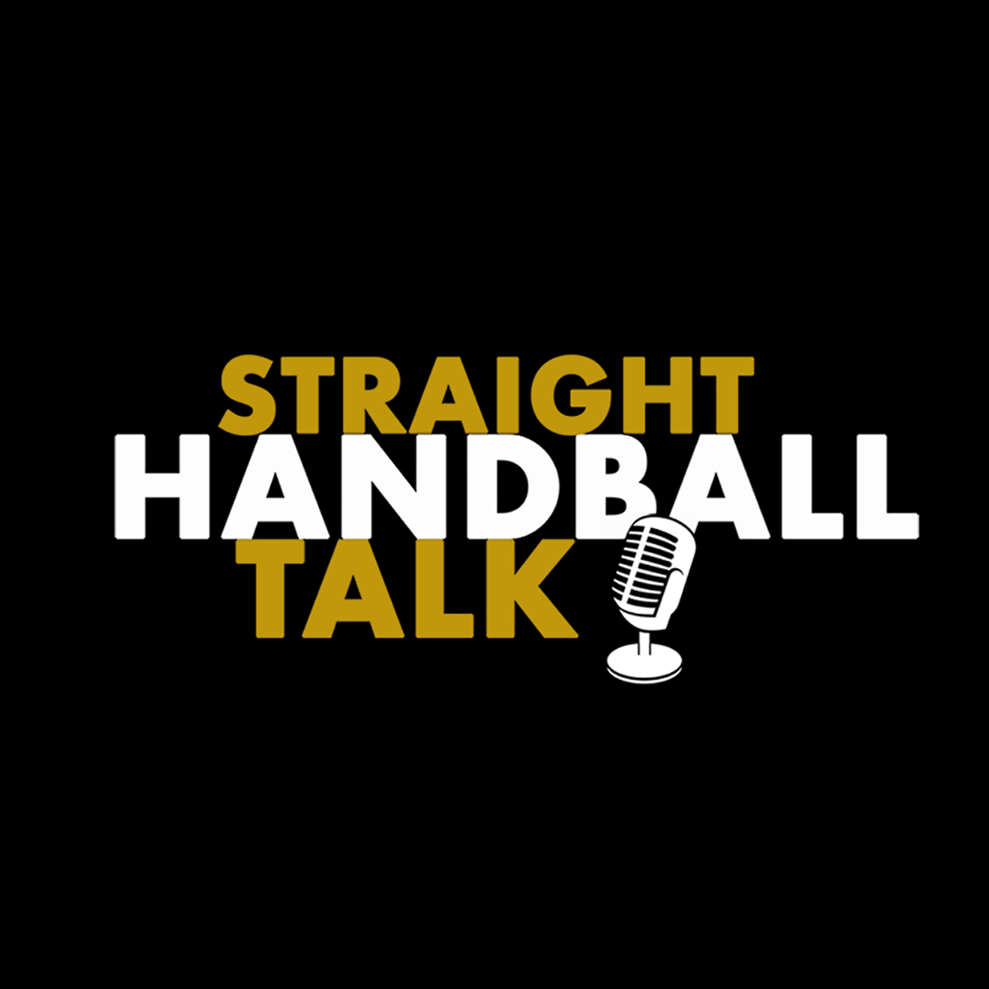 Straight Handball Talk