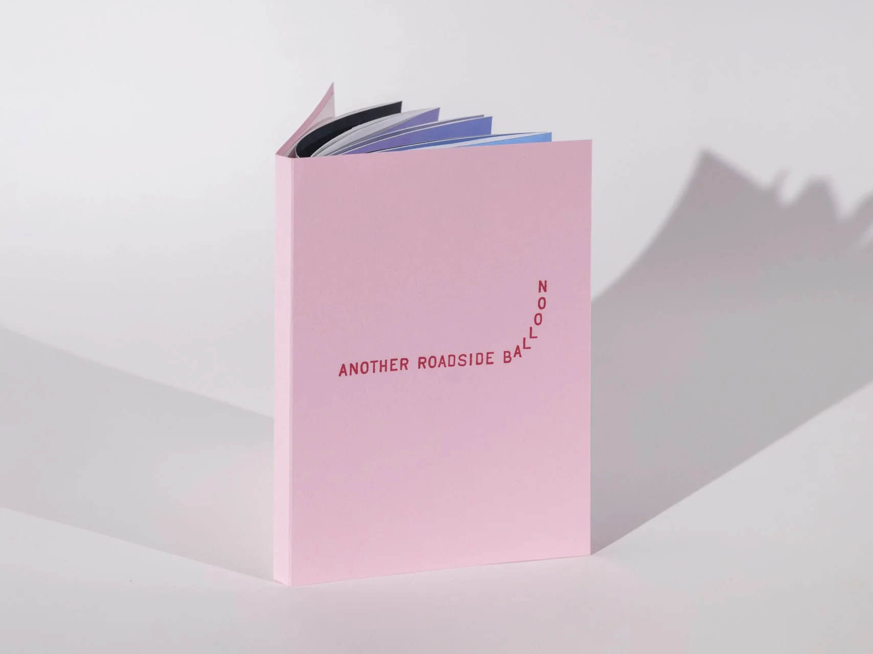 ANOTHER ROADSIDE BALLOON