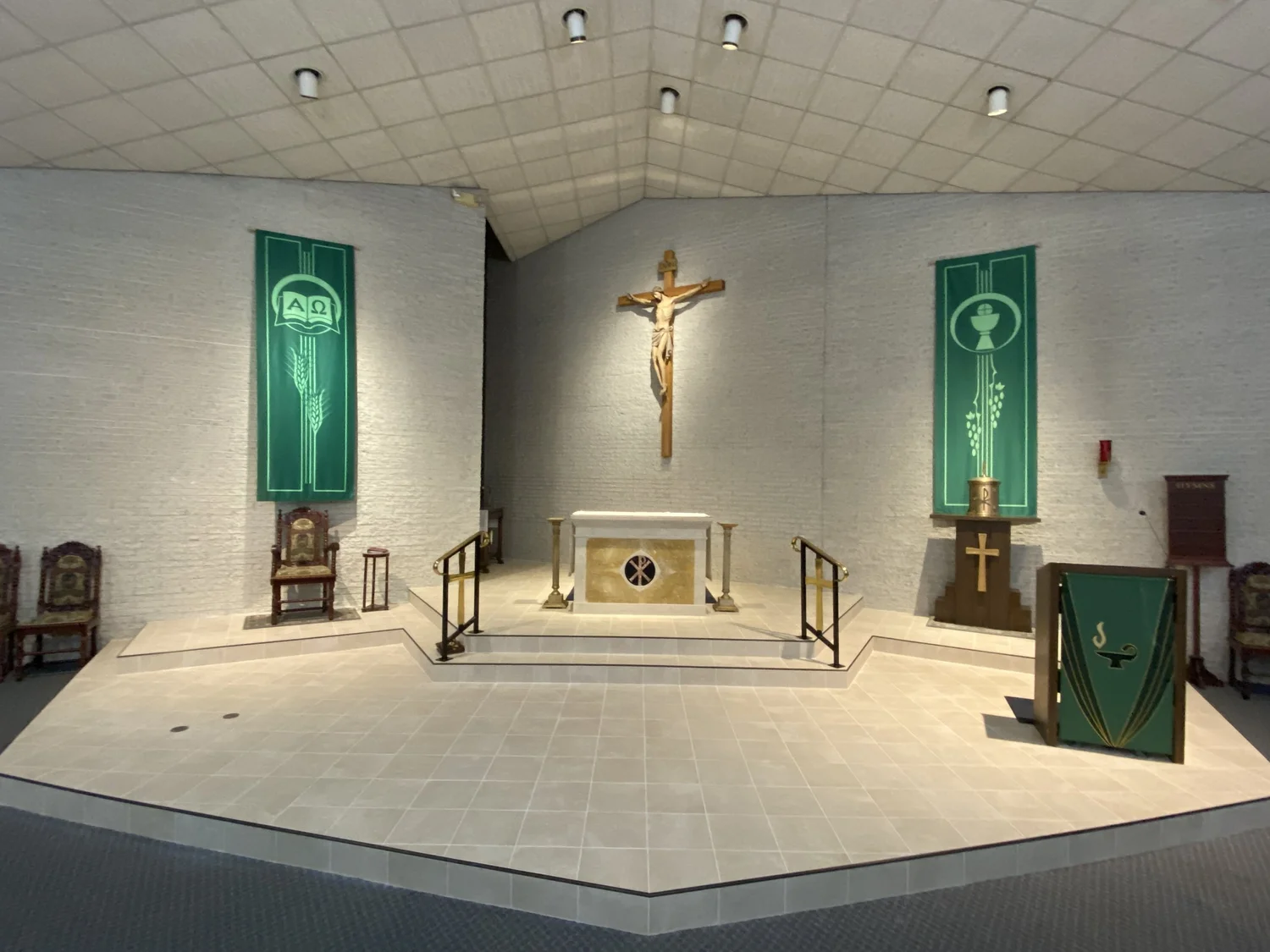 St. Isaac Jogues Wayne, PA