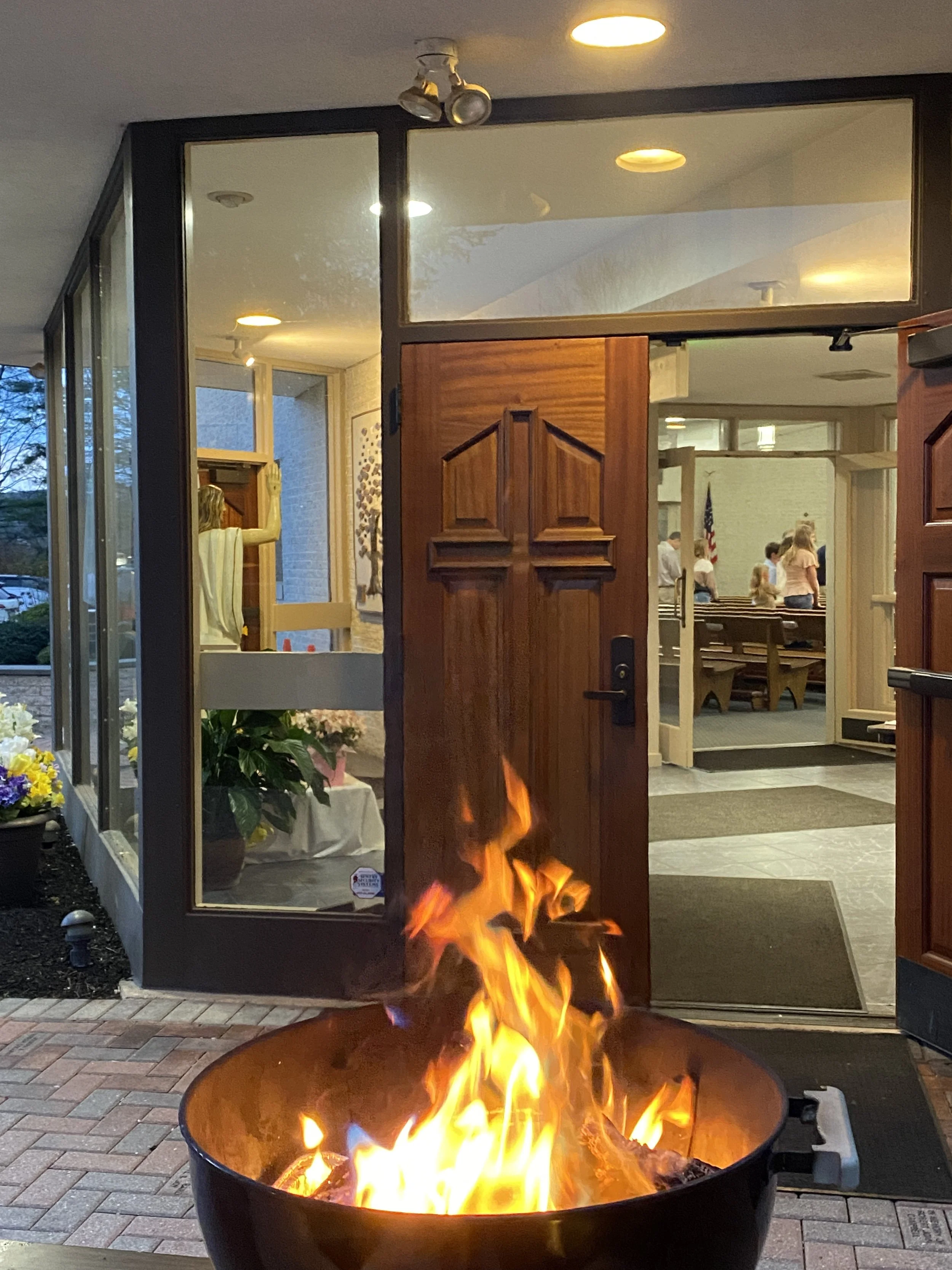 St. Isaac Jogues Wayne, PA