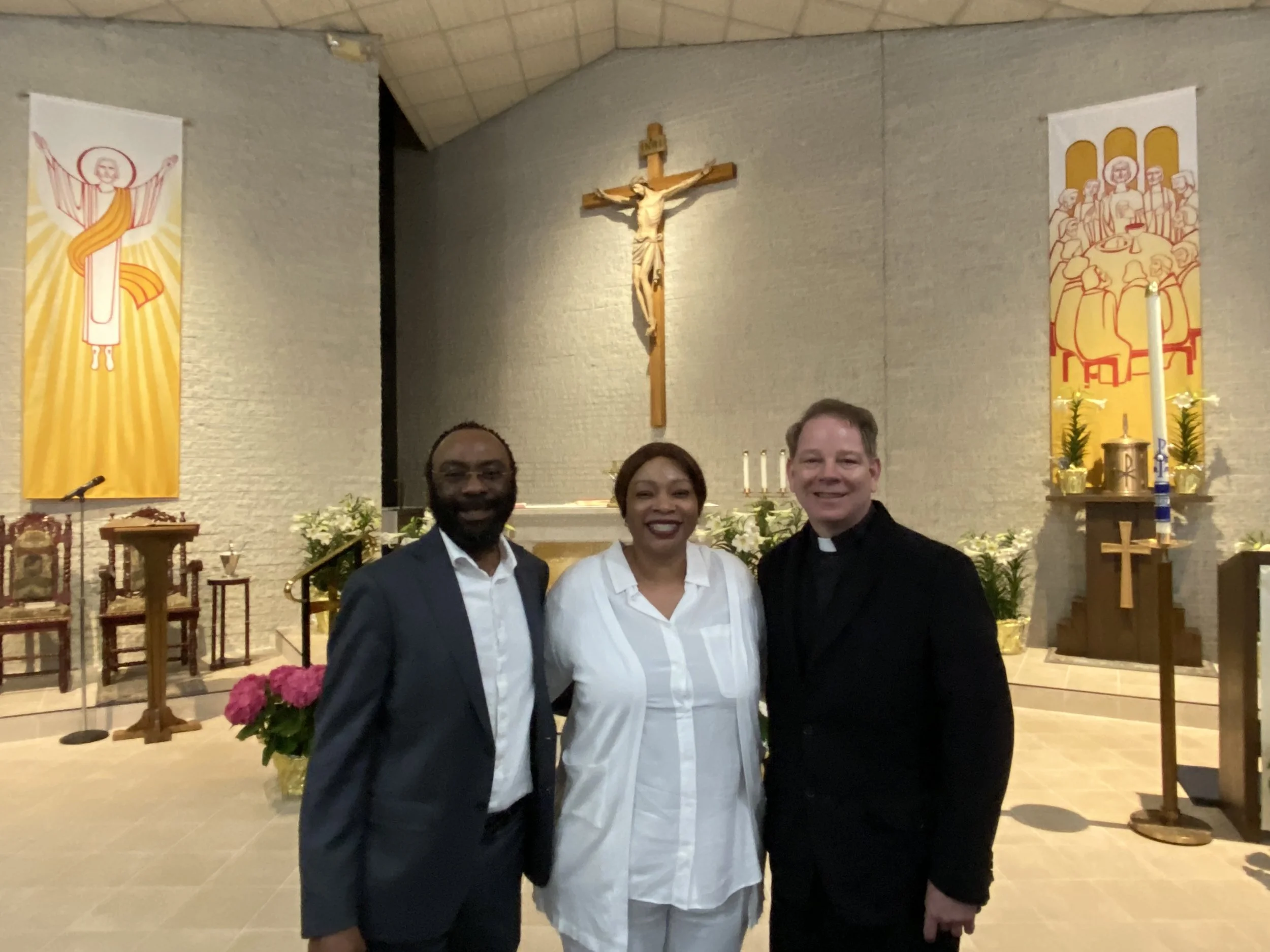 St. Isaac Jogues Wayne, PA