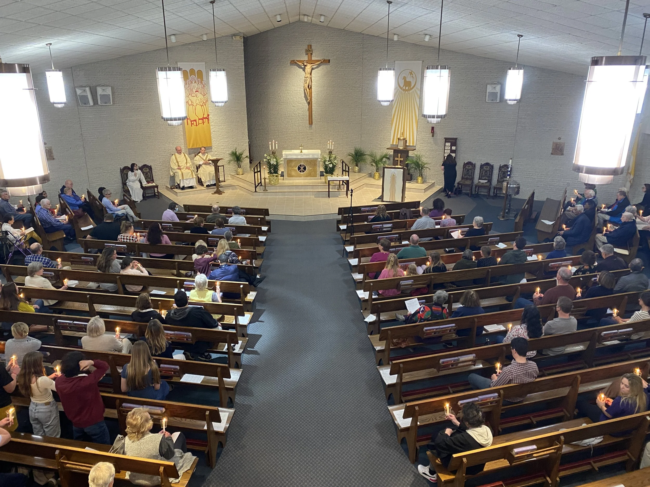 St. Isaac Jogues Wayne, PA