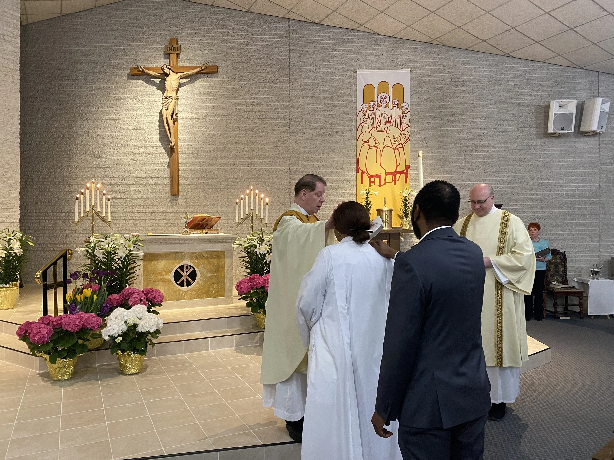 St. Isaac Jogues Wayne, PA