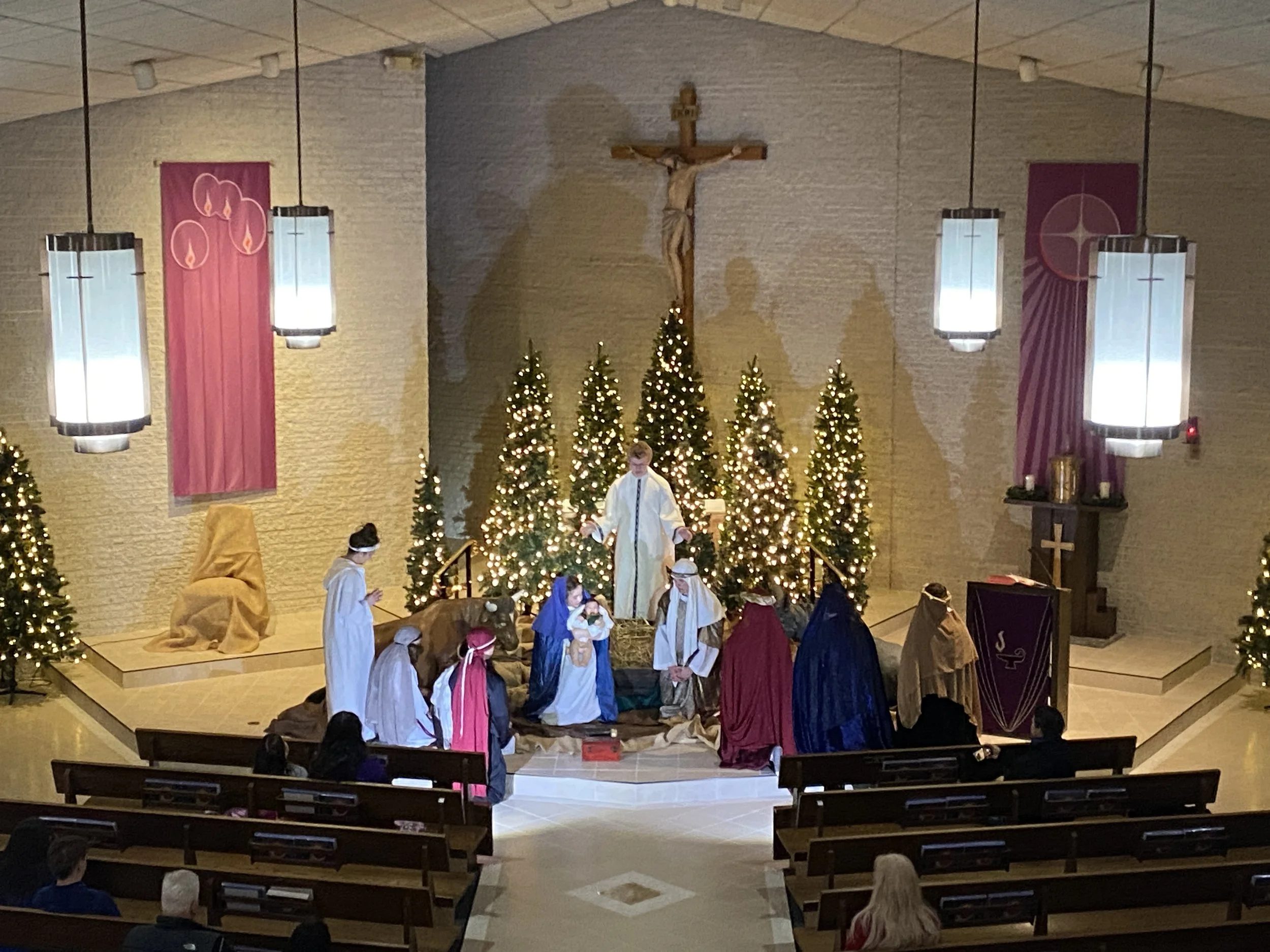 St. Isaac Jogues Wayne, PA