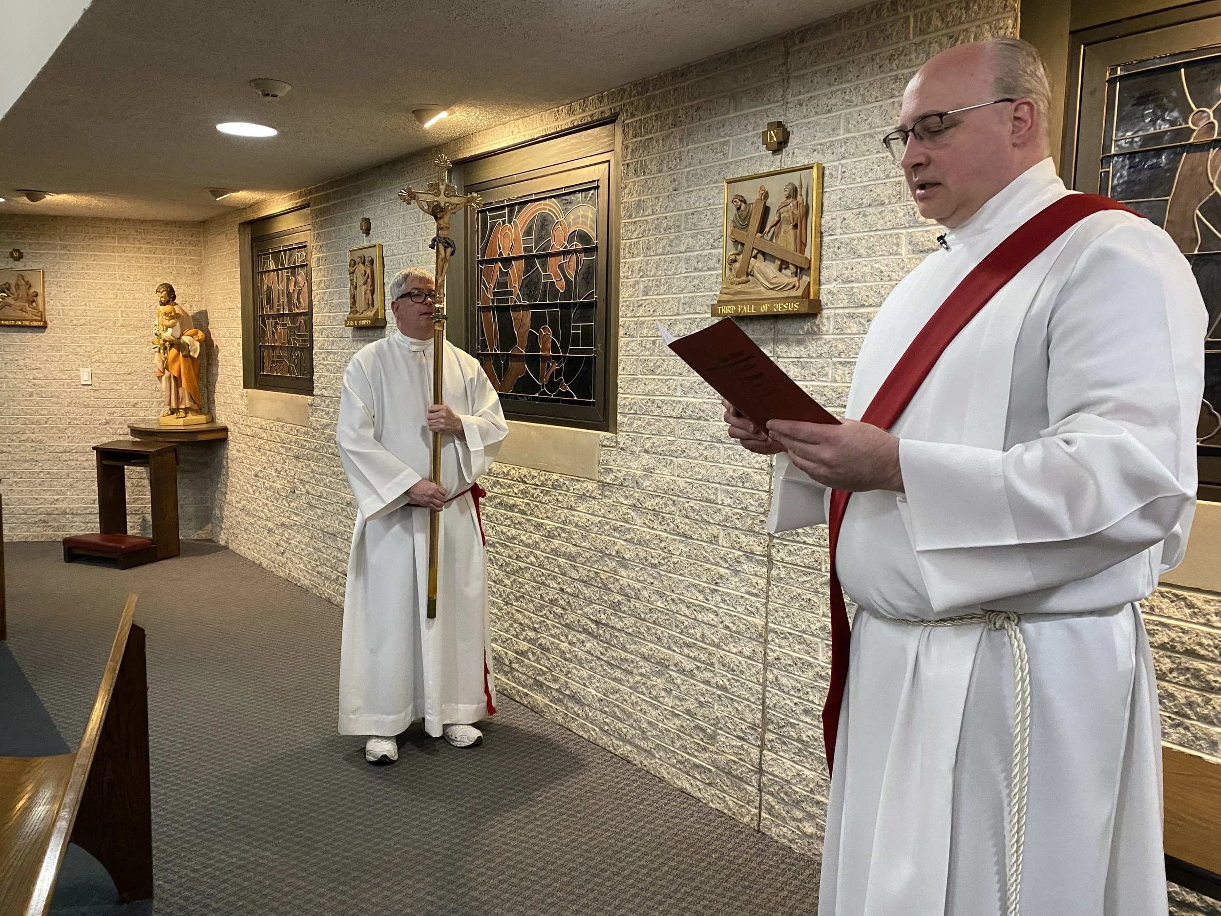 St. Isaac Jogues Wayne, PA