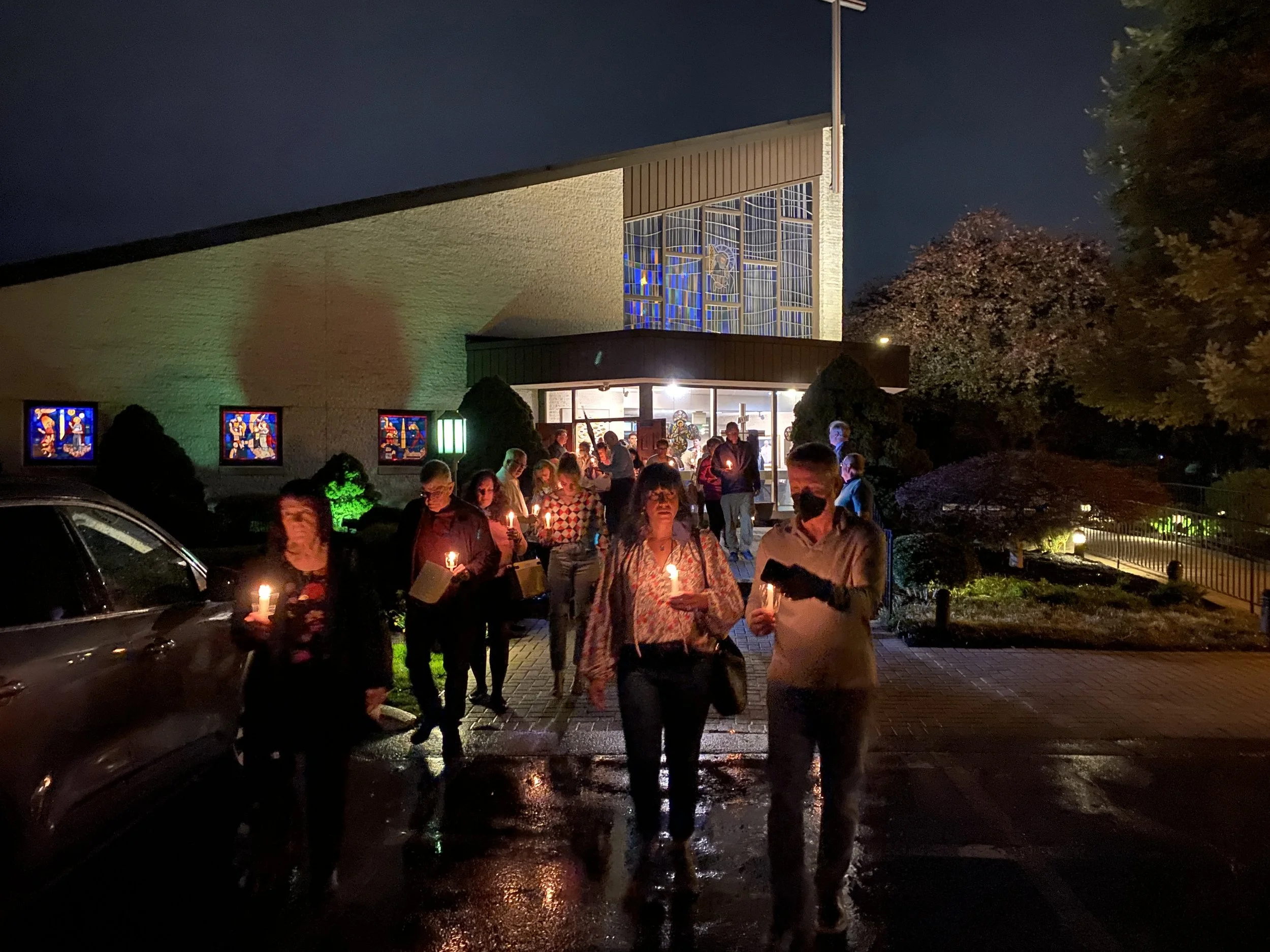 St. Isaac Jogues Wayne, PA