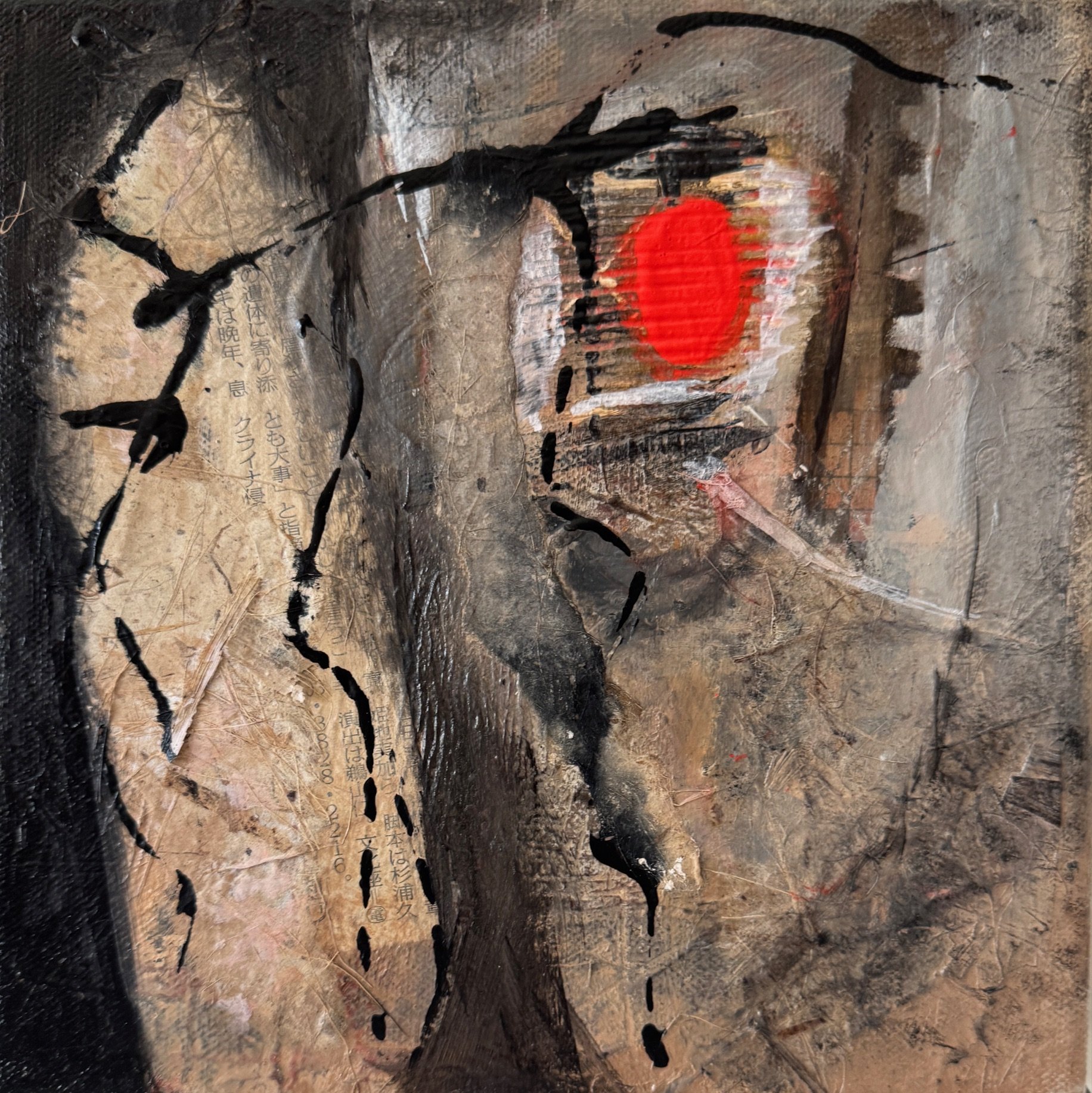 Fissures