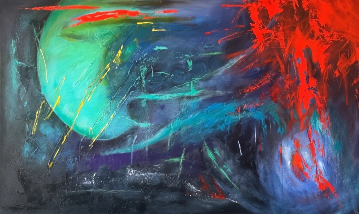 Chaos of delight