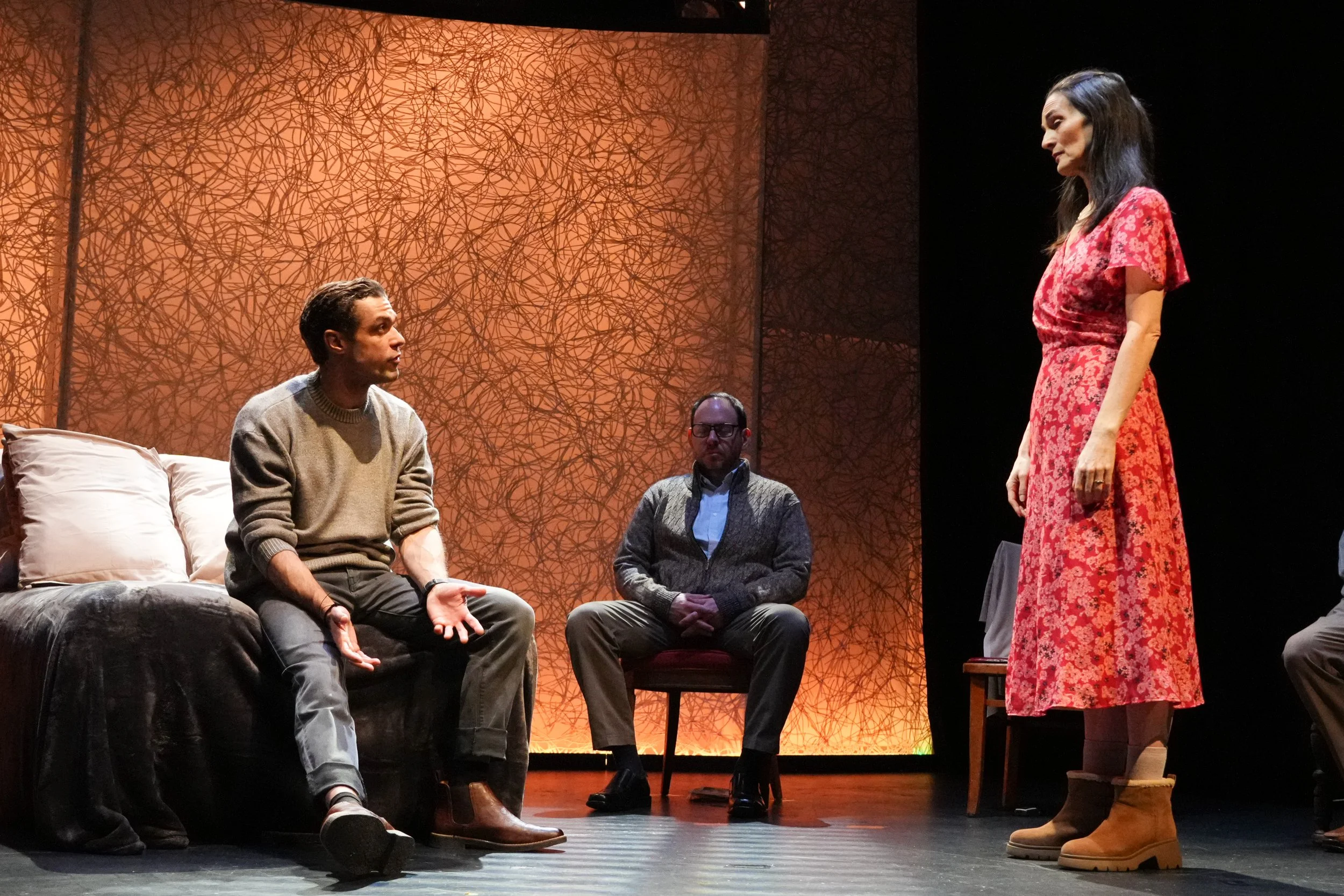 Photography by Stephen Pisano