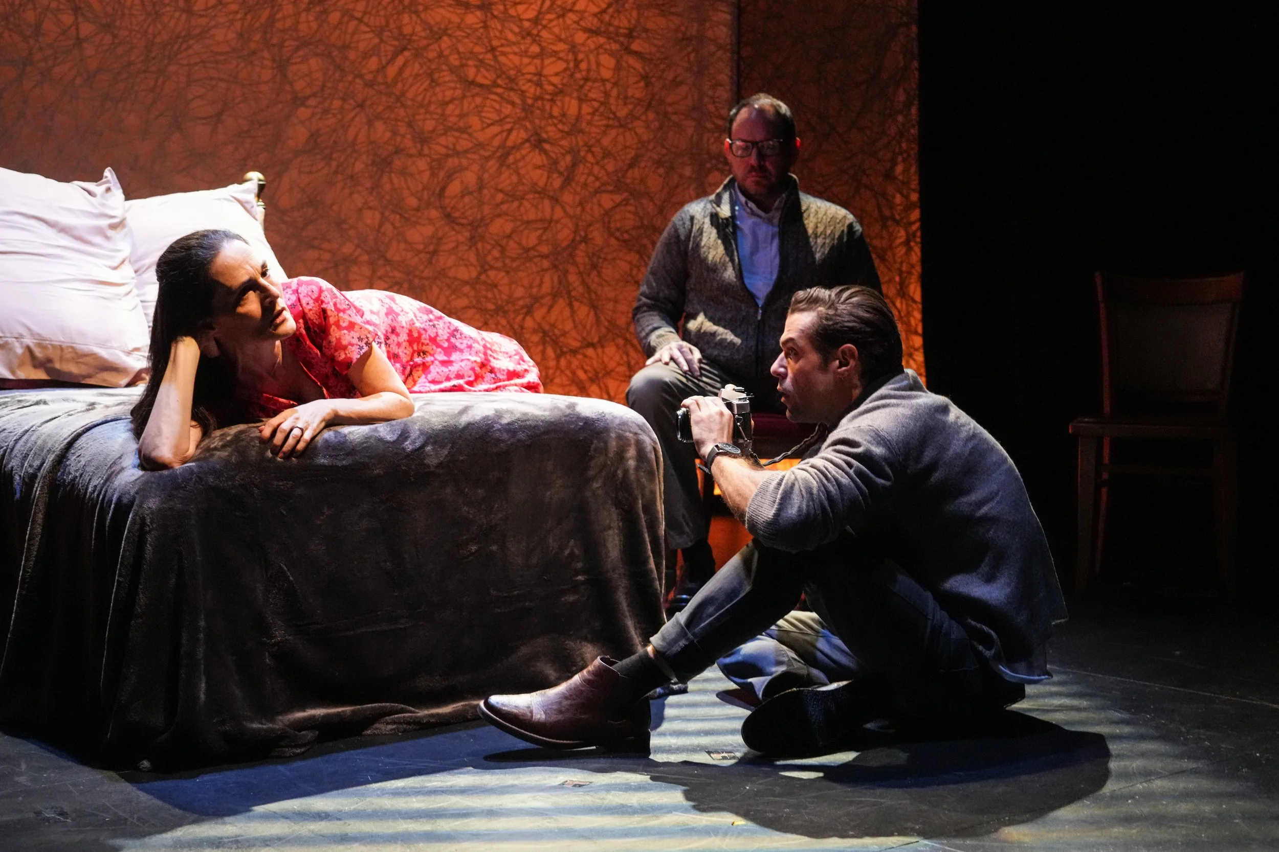 Photography by Stephen Pisano