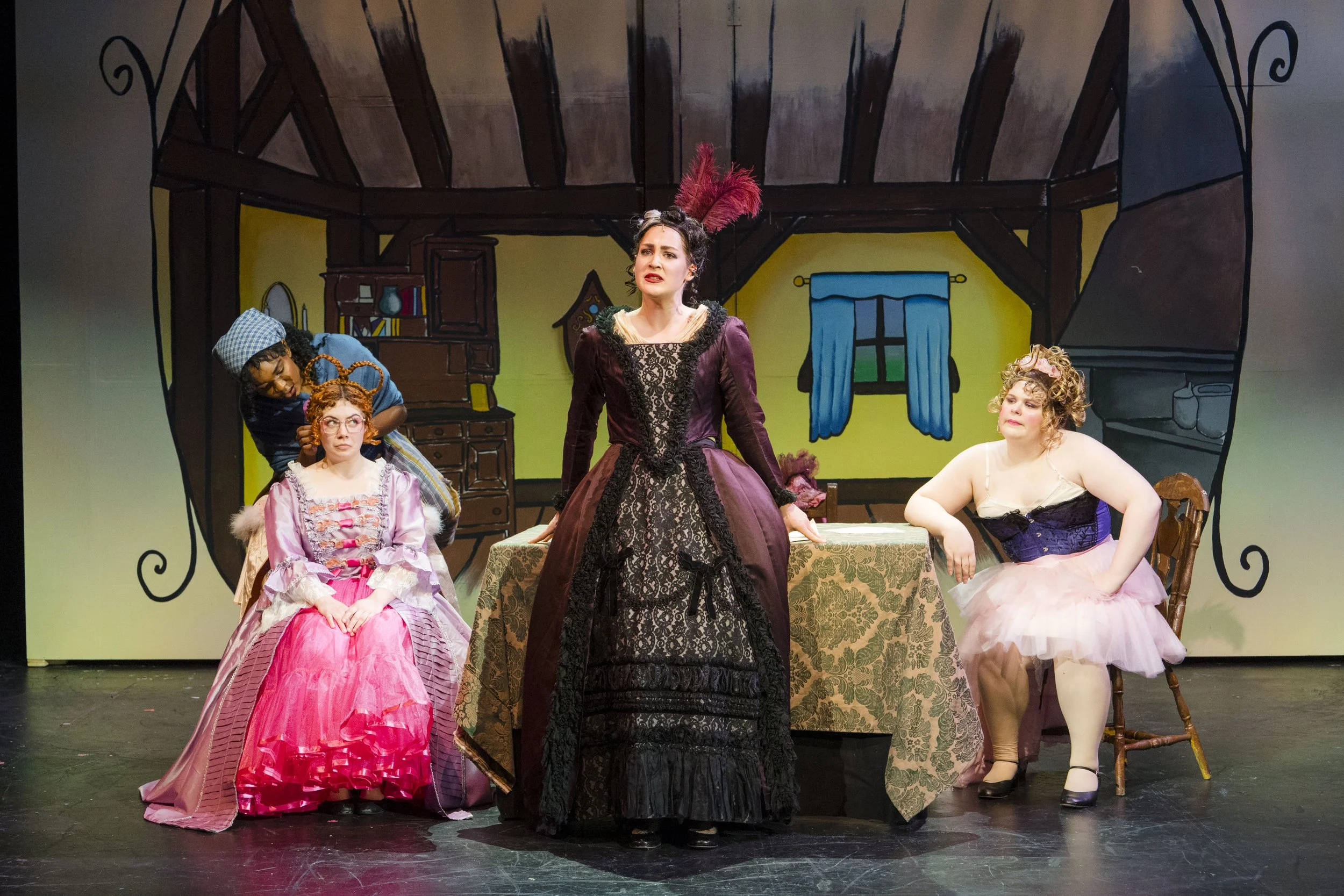 Photography by Avery Brunkus