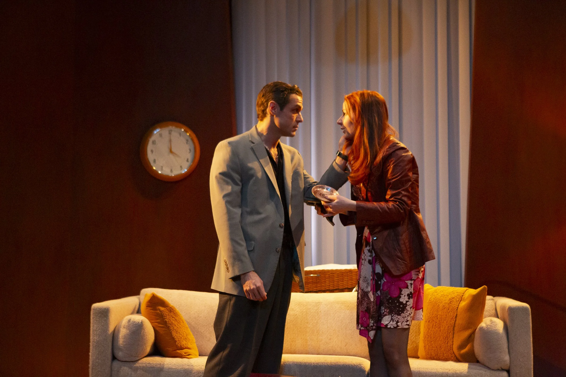 Photography by Hunter Canning