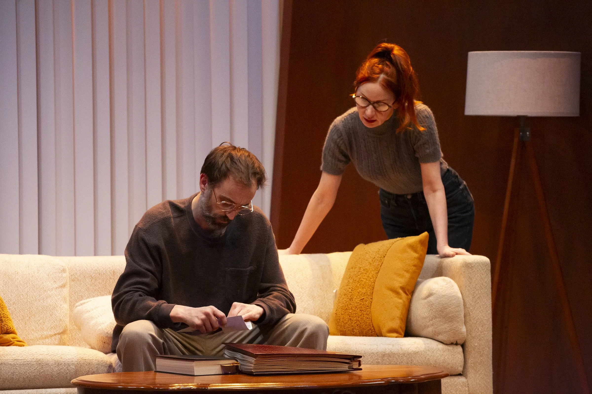 Photography by Hunter Canning