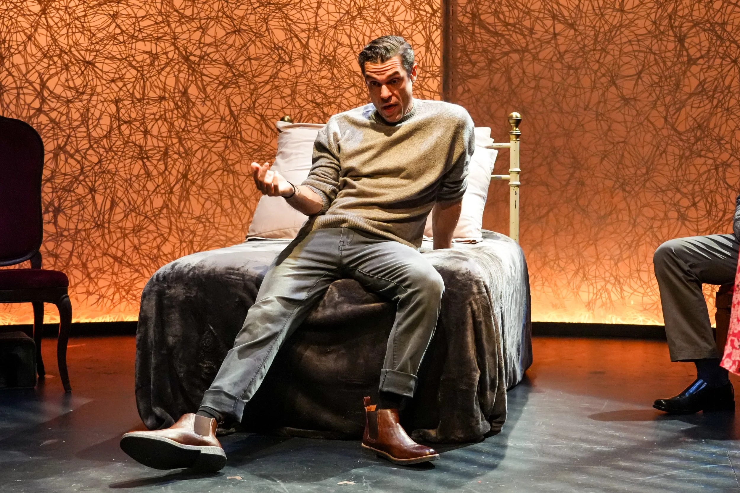 Photography by Stephen Pisano