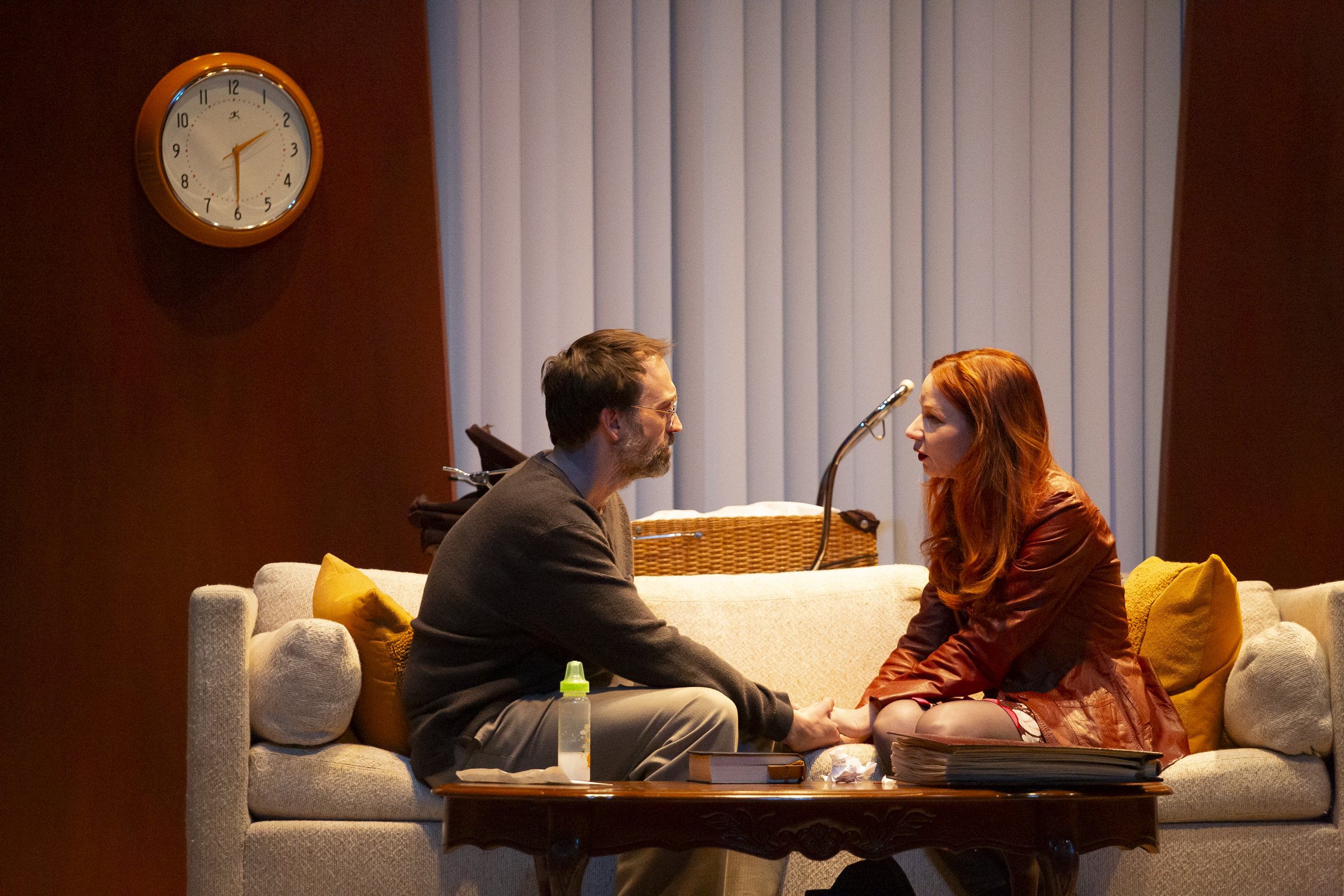 Photography by Hunter Canning