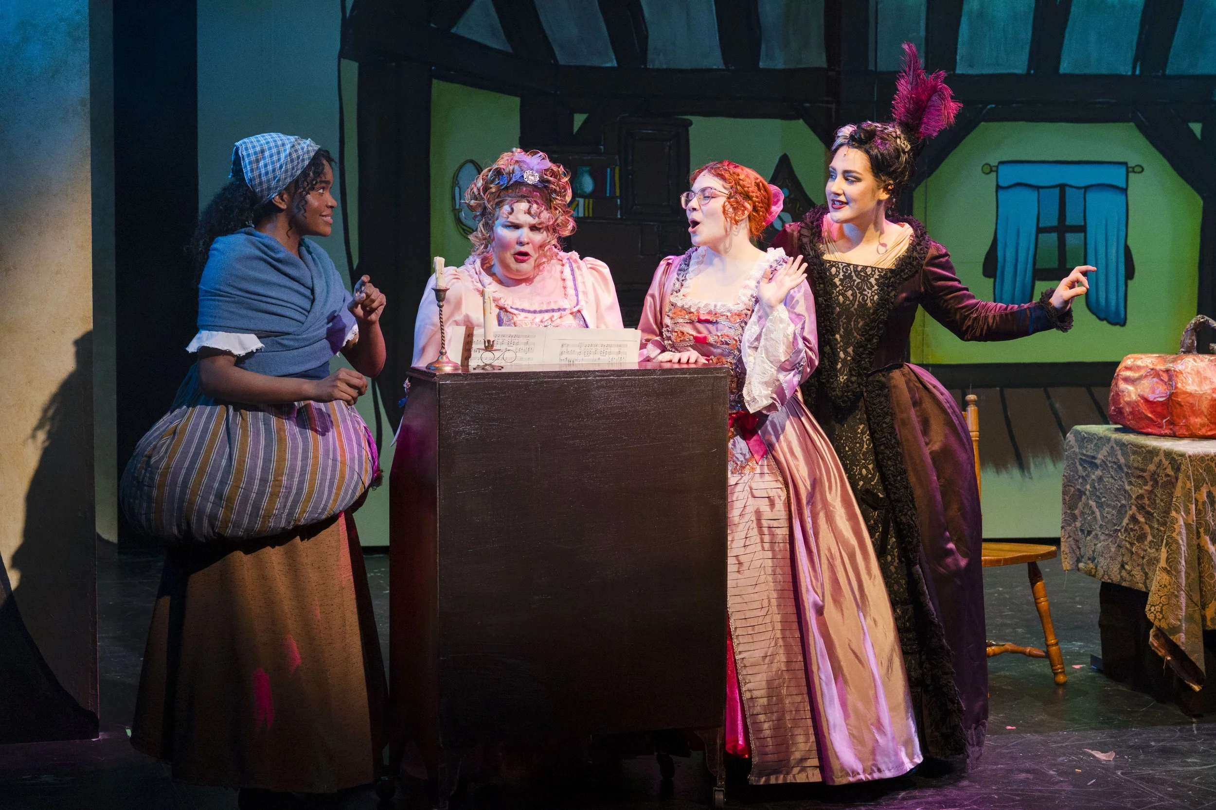 Photography by Avery Brunkus