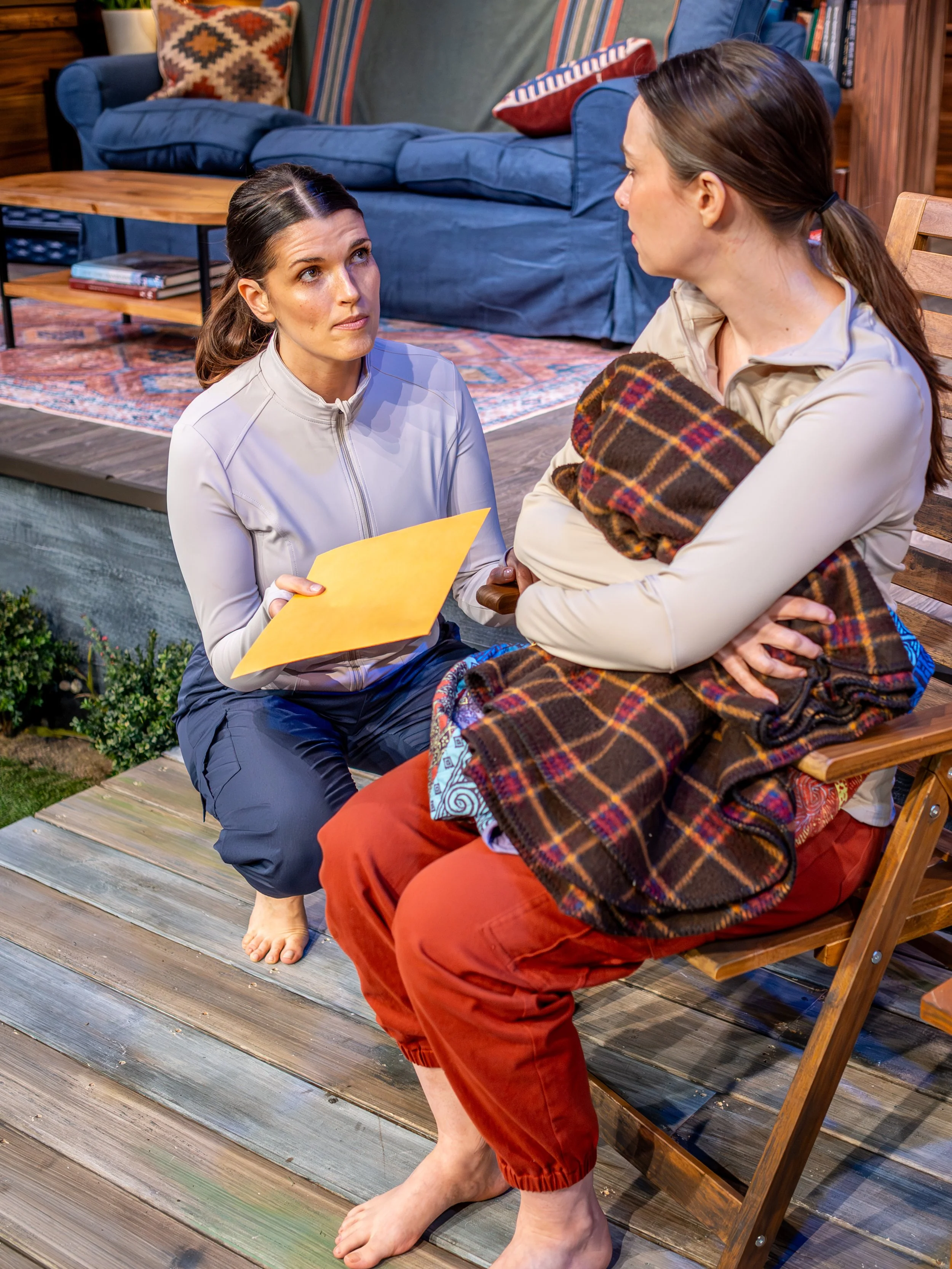 Photography by Mike Peters