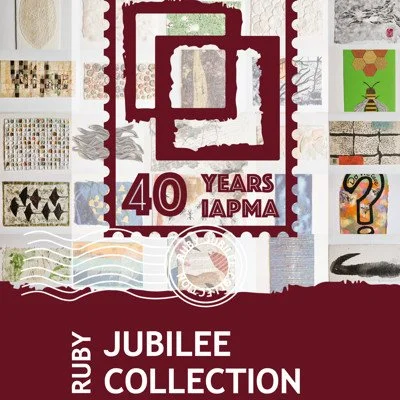 IAPMA Ruby Jubilee Collection - Smart Swarms