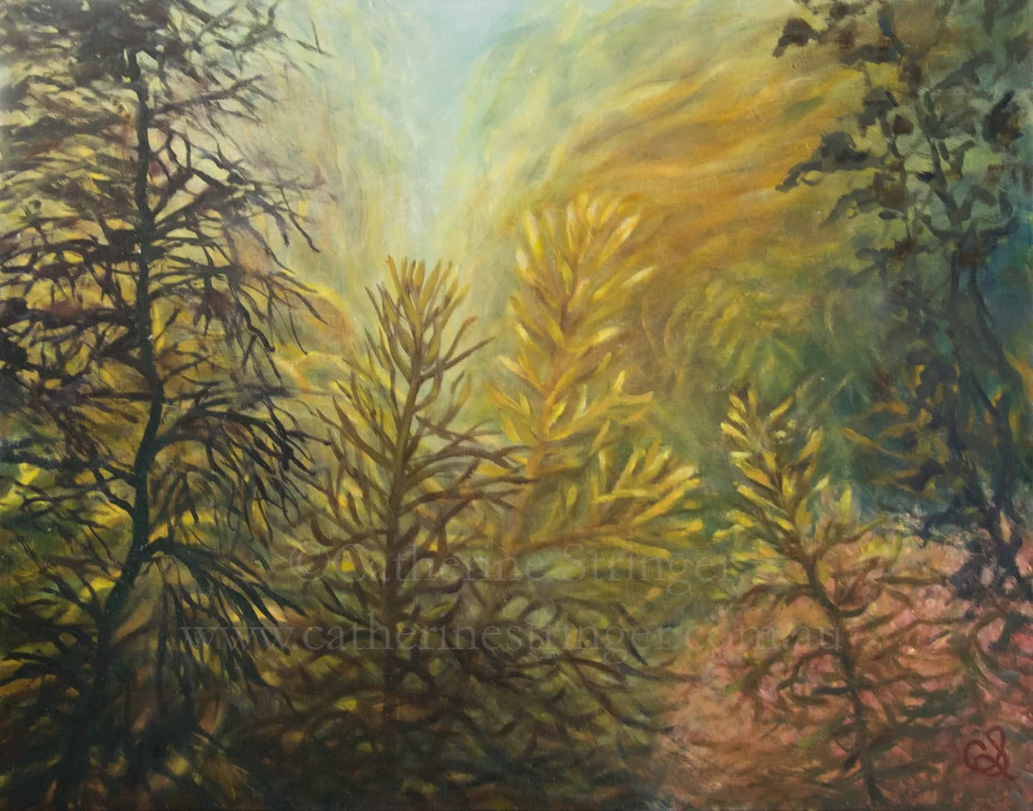 Understory - SOLD