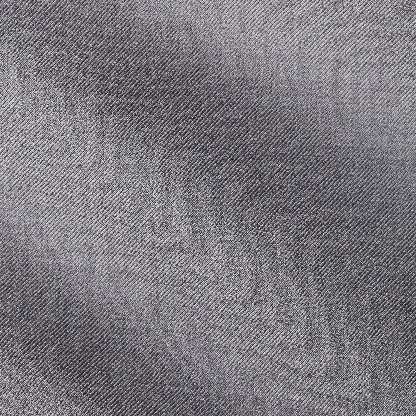 E0003 m.grey S100 wool twill