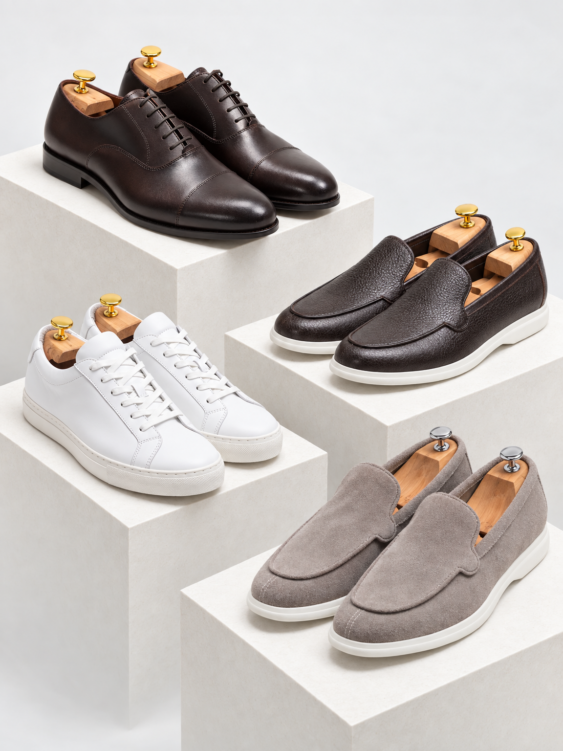 Ready-to-Wear Footwear